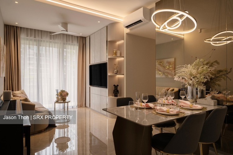 Sengkang Grand Residences (D19), Apartment #536891291